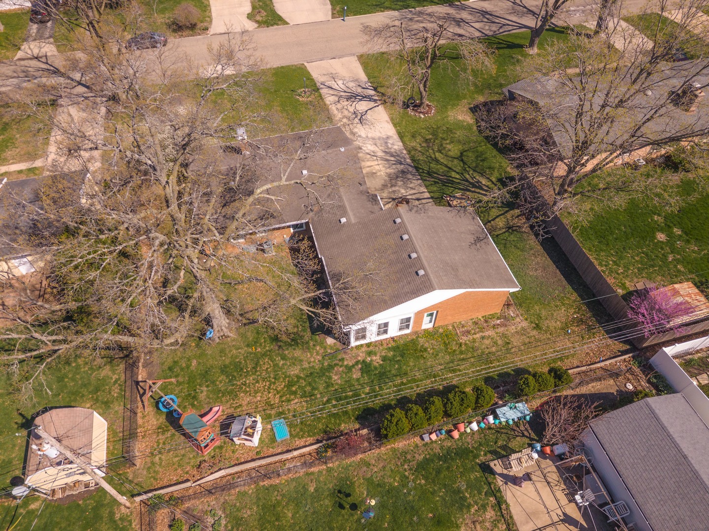 1903 Croxton Avenue, Bloomington, IL 61701