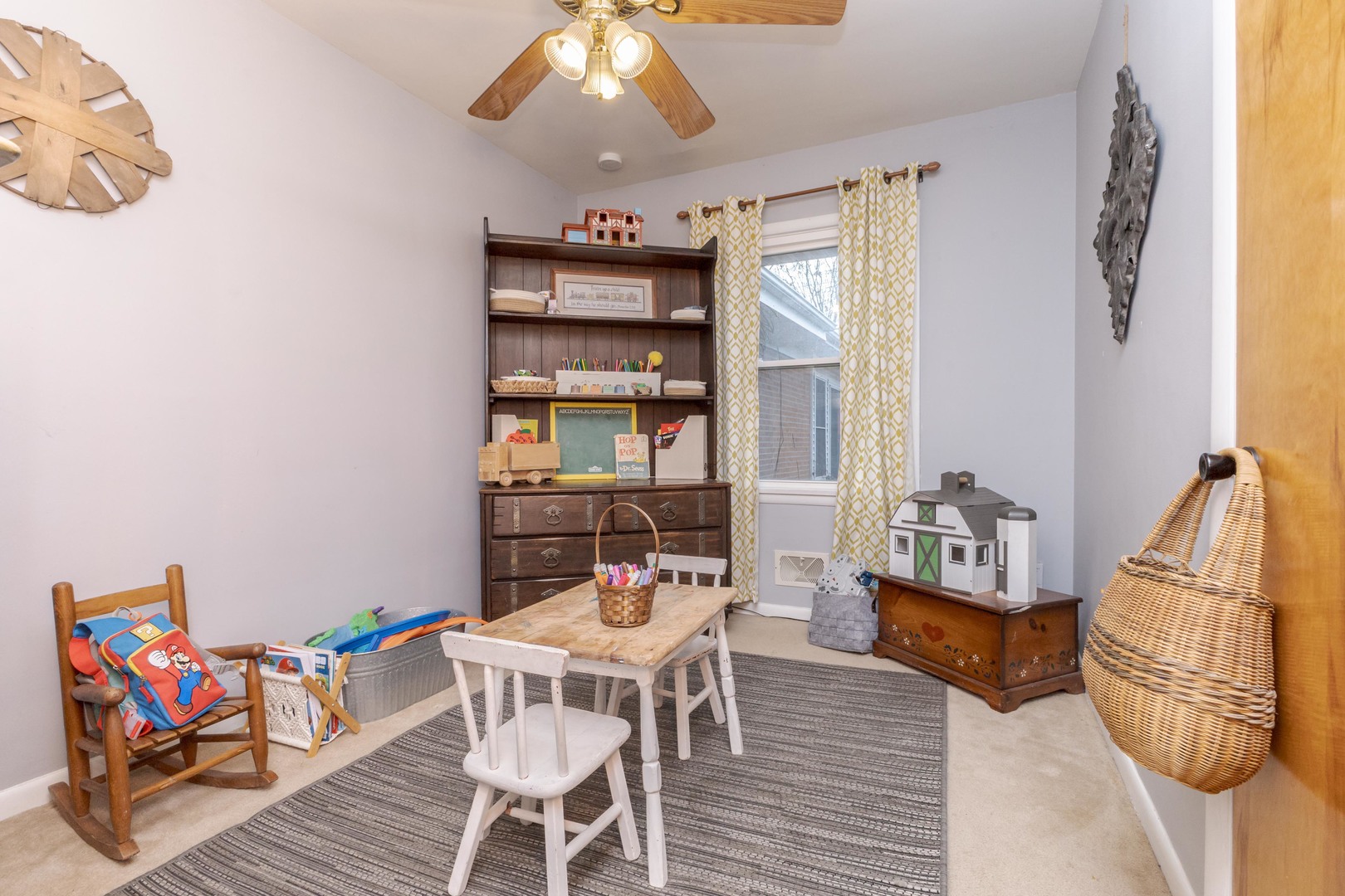 1903 Croxton Avenue, Bloomington, IL 61701