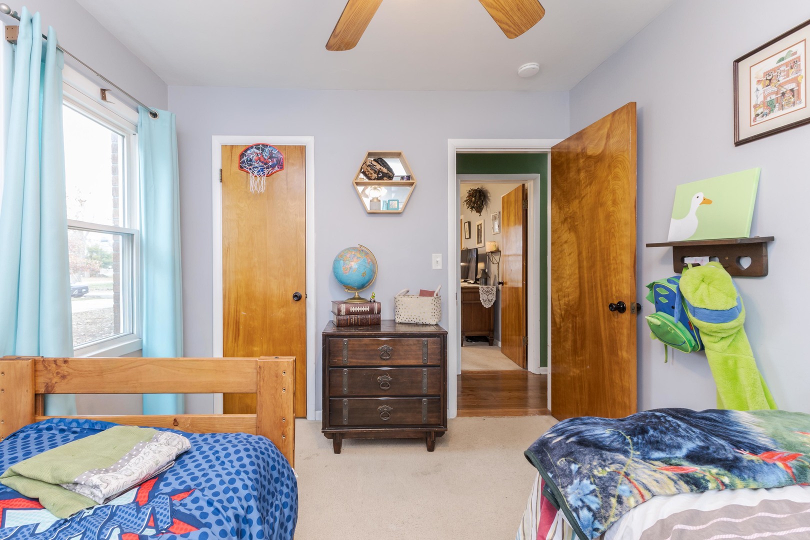 1903 Croxton Avenue, Bloomington, IL 61701