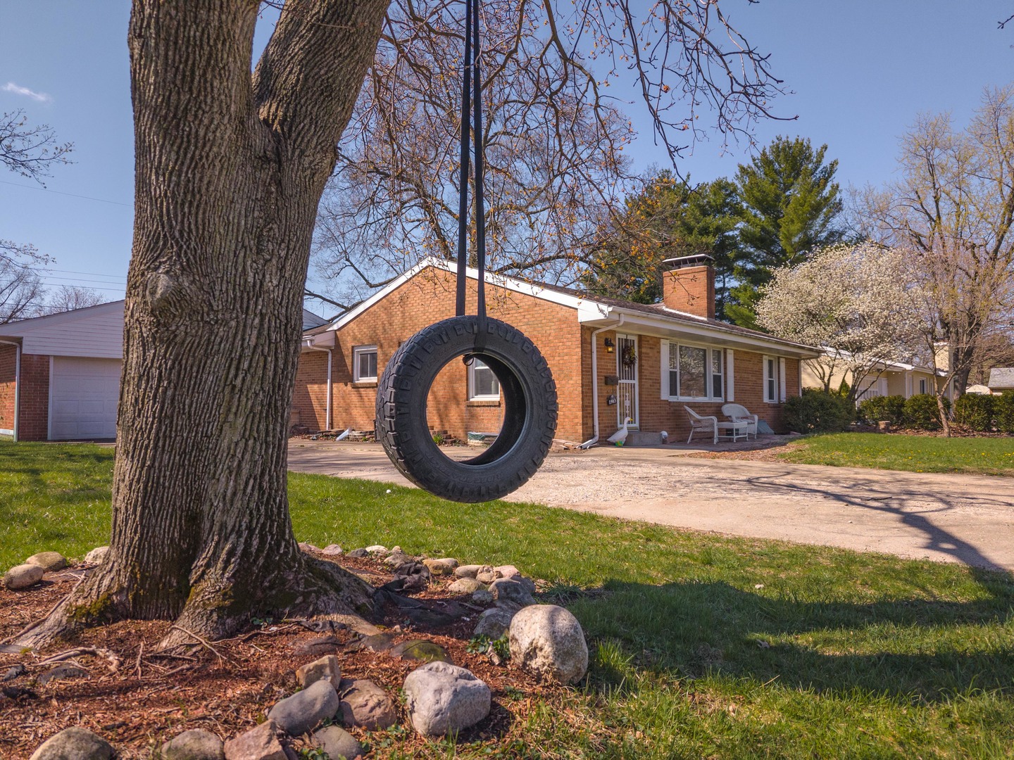 1903 Croxton Avenue, Bloomington, IL 61701