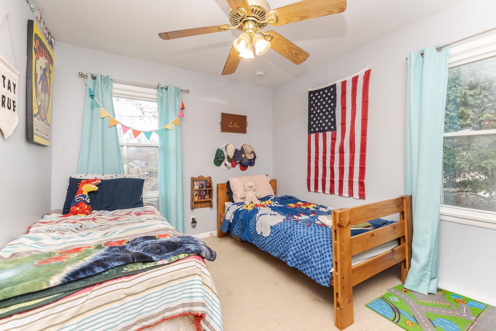 1903 Croxton Avenue, Bloomington, IL 61701