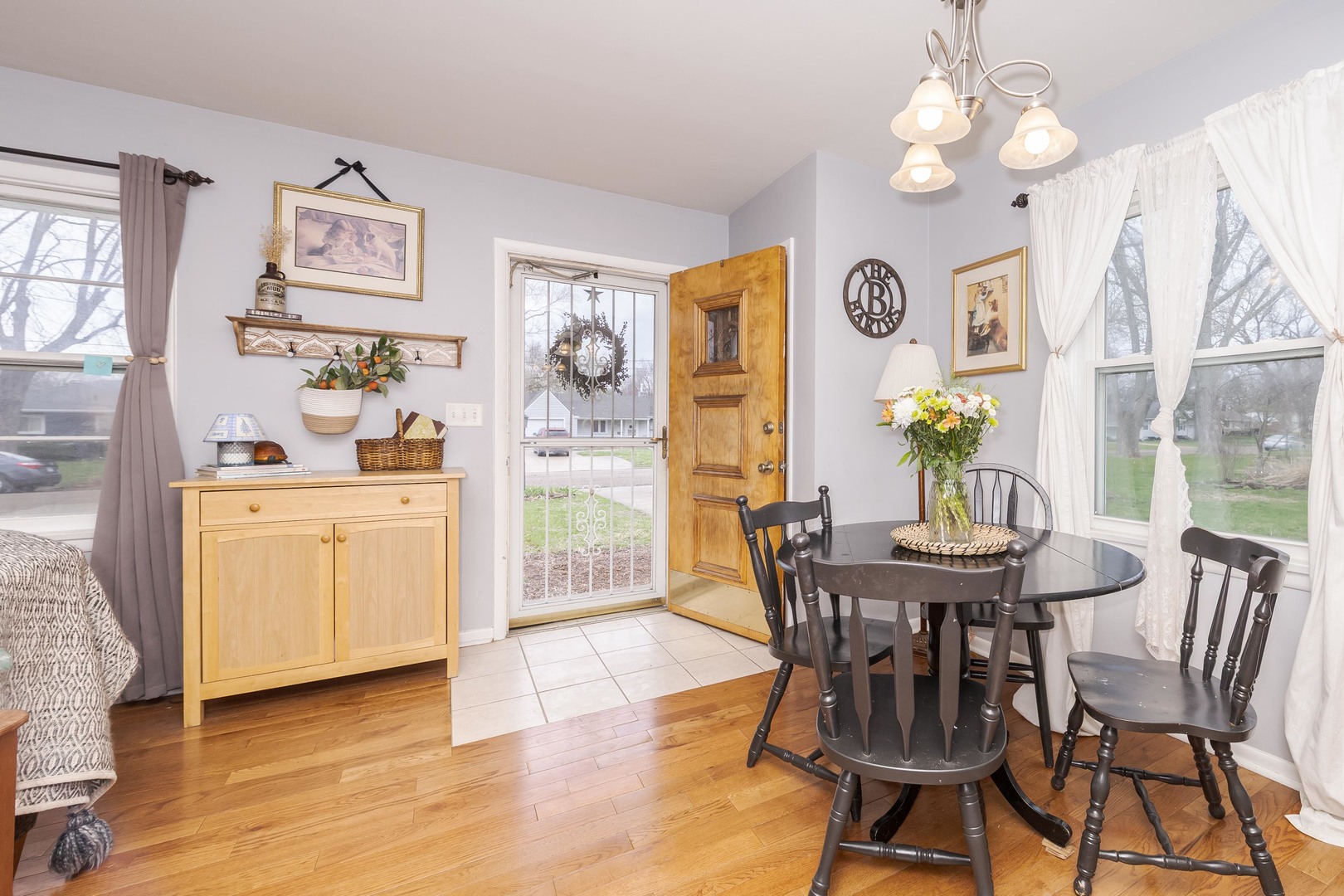 1903 Croxton Avenue, Bloomington, IL 61701