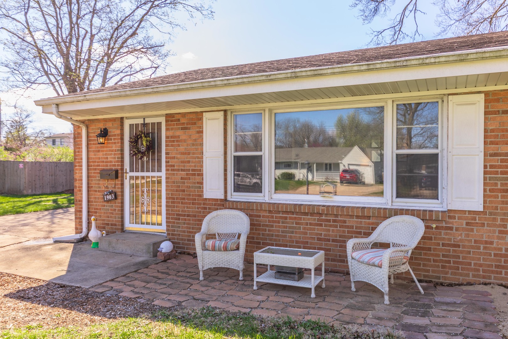 1903 Croxton Avenue, Bloomington, IL 61701