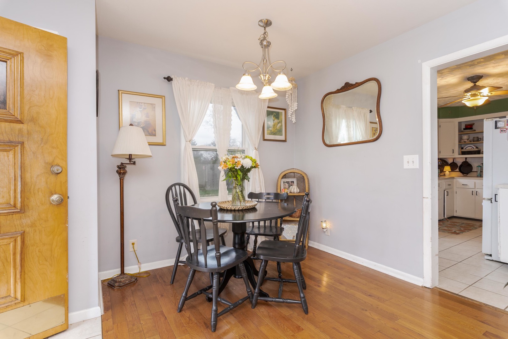 1903 Croxton Avenue, Bloomington, IL 61701