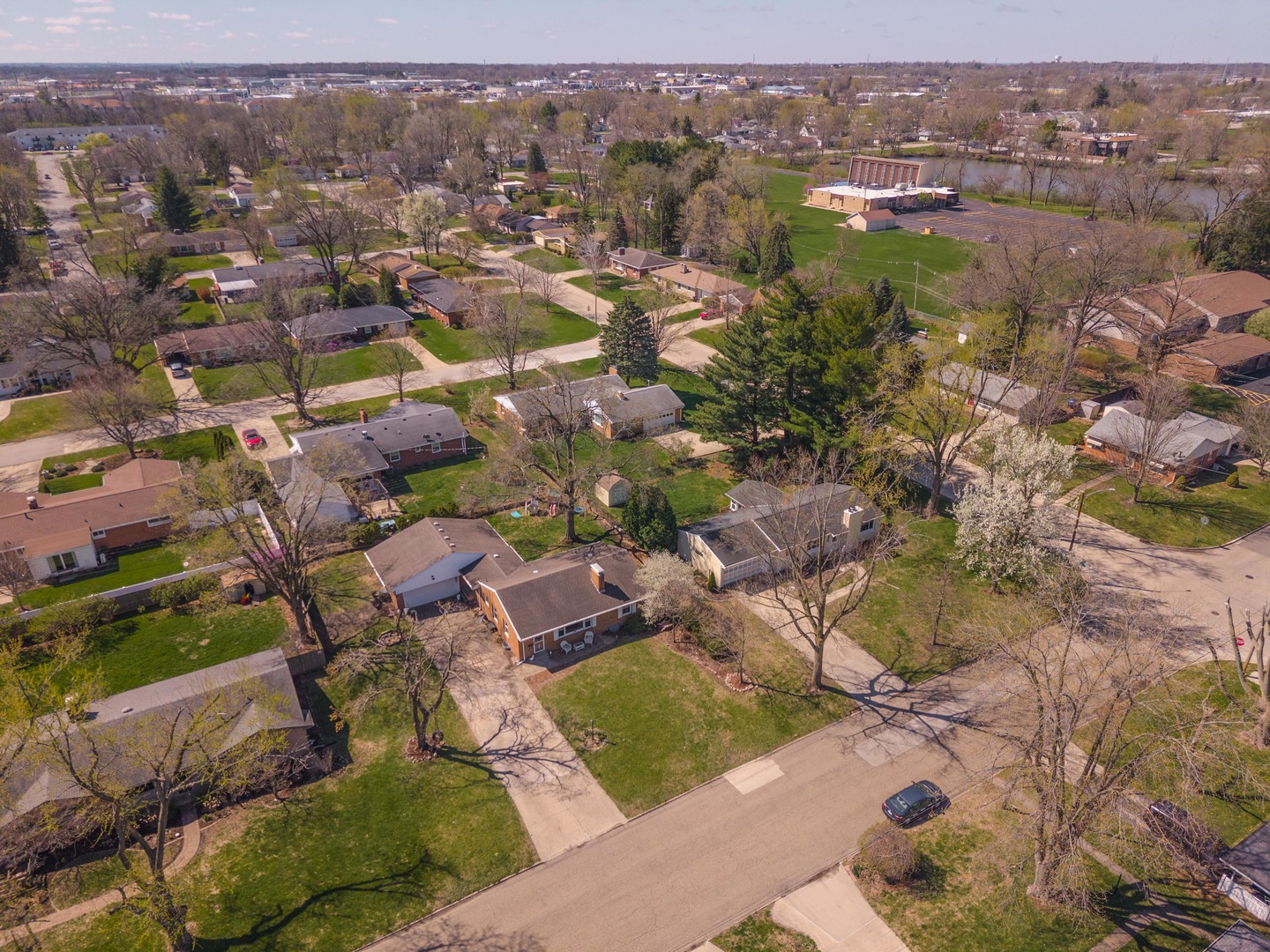 1903 Croxton Avenue, Bloomington, IL 61701