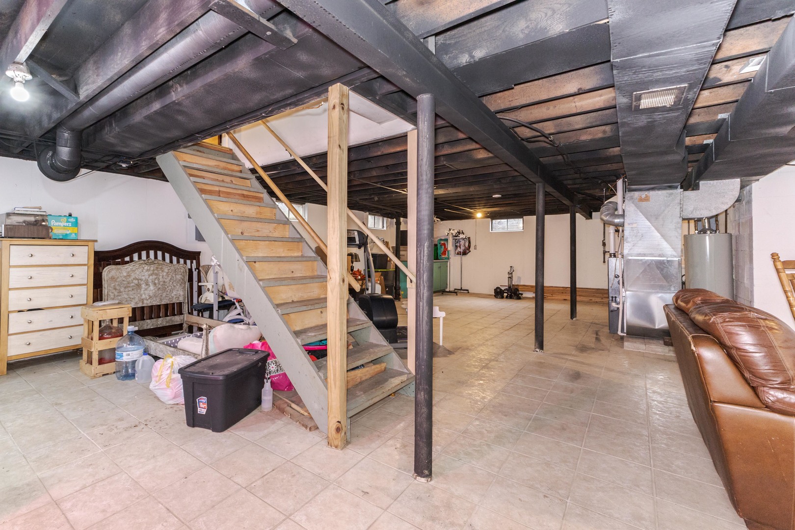 1903 Croxton Avenue, Bloomington, IL 61701