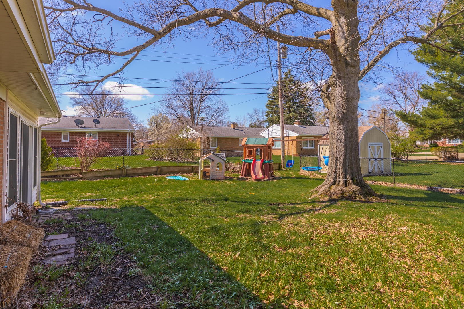 1903 Croxton Avenue, Bloomington, IL 61701