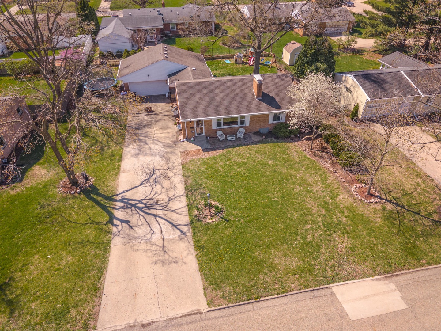 1903 Croxton Avenue, Bloomington, IL 61701