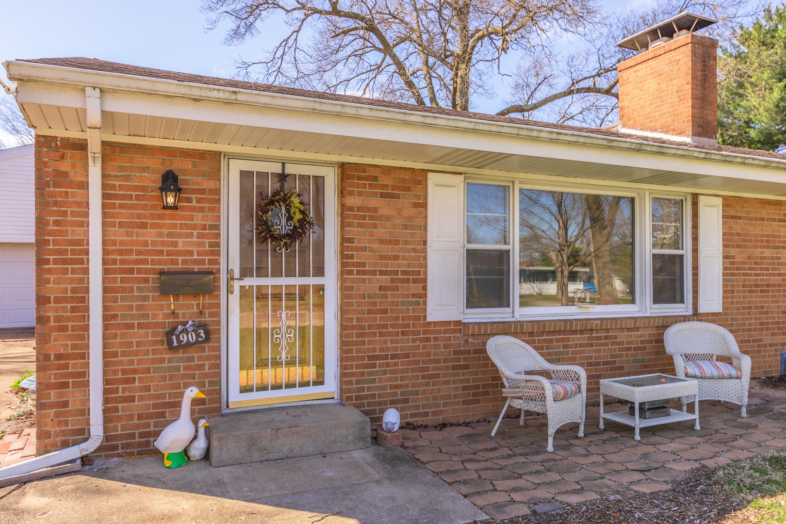 1903 Croxton Avenue, Bloomington, IL 61701