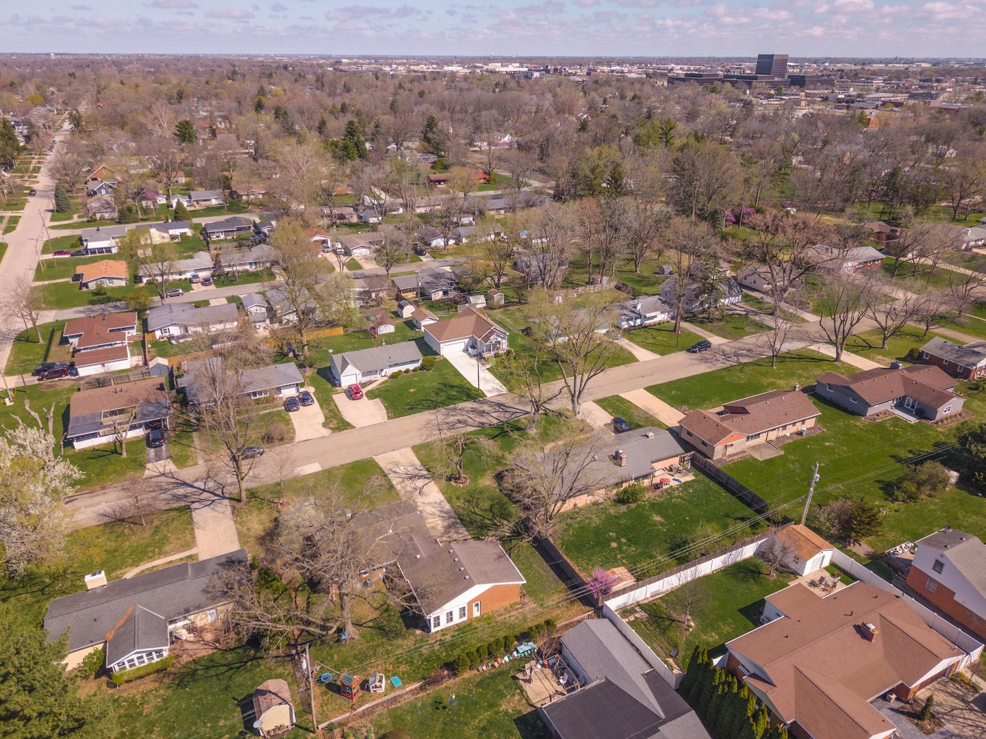 1903 Croxton Avenue, Bloomington, IL 61701