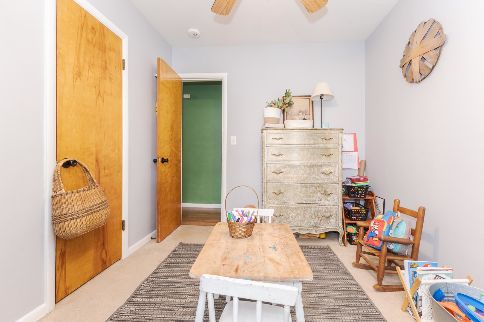 1903 Croxton Avenue, Bloomington, IL 61701