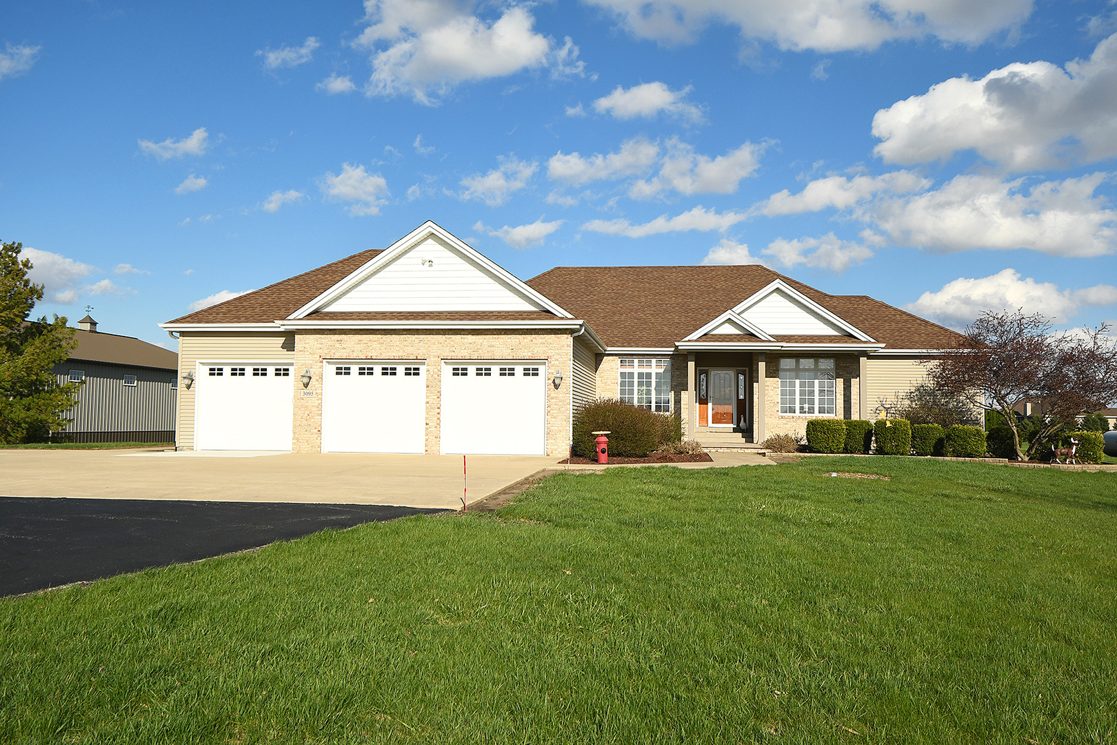 3095 N 5000W Road, Kankakee, IL 60901