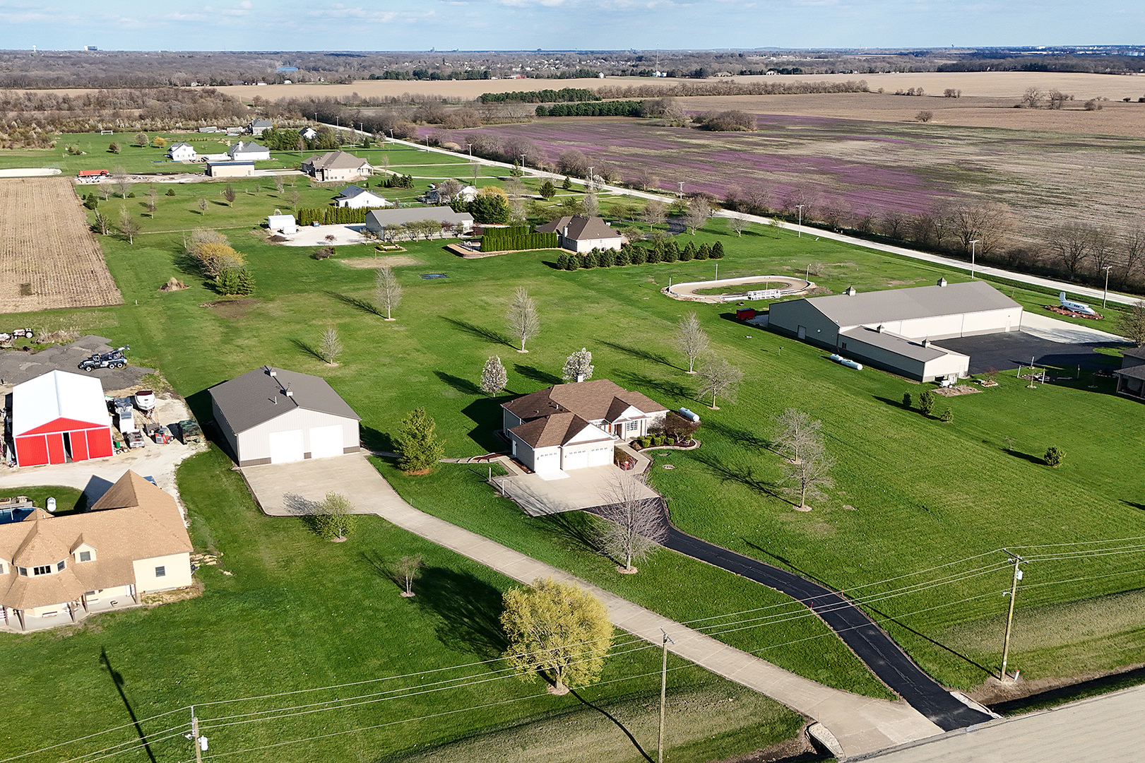 3095 N 5000W Road, Kankakee, IL 60901