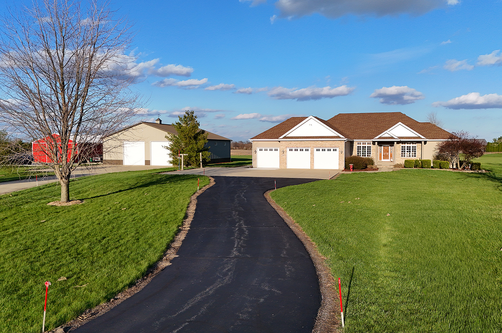 3095 N 5000W Road, Kankakee, IL 60901