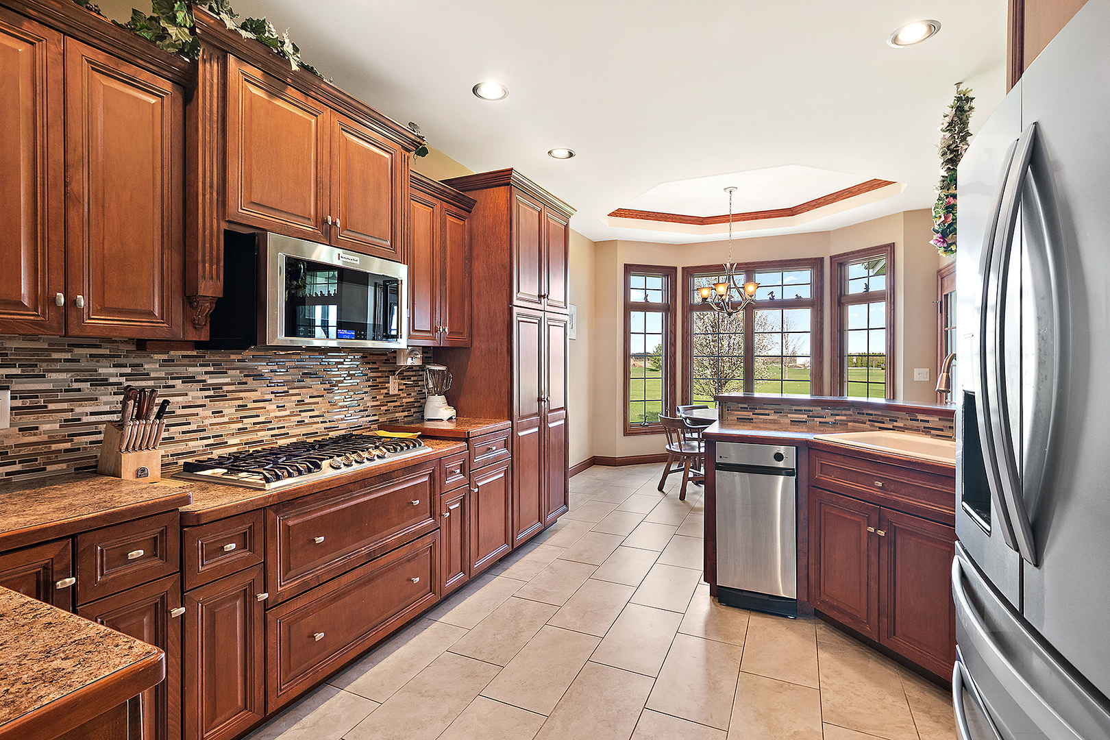 3095 N 5000W Road, Kankakee, IL 60901