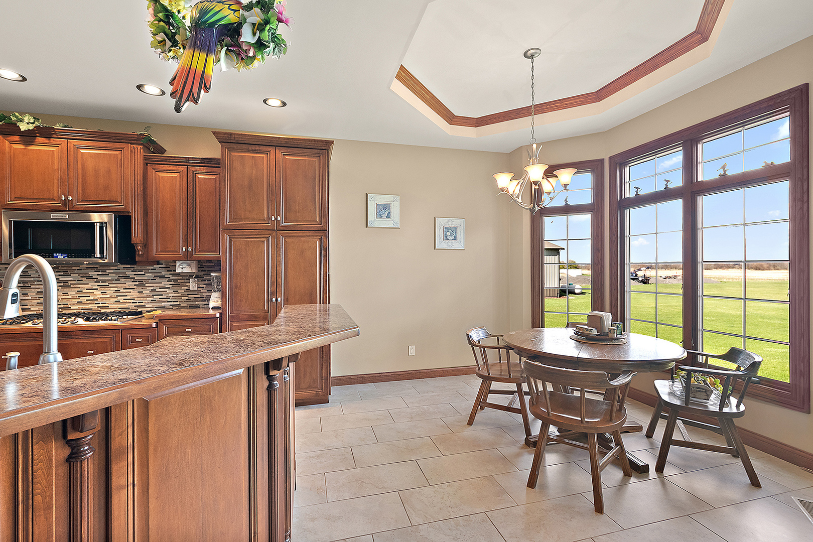 3095 N 5000W Road, Kankakee, IL 60901