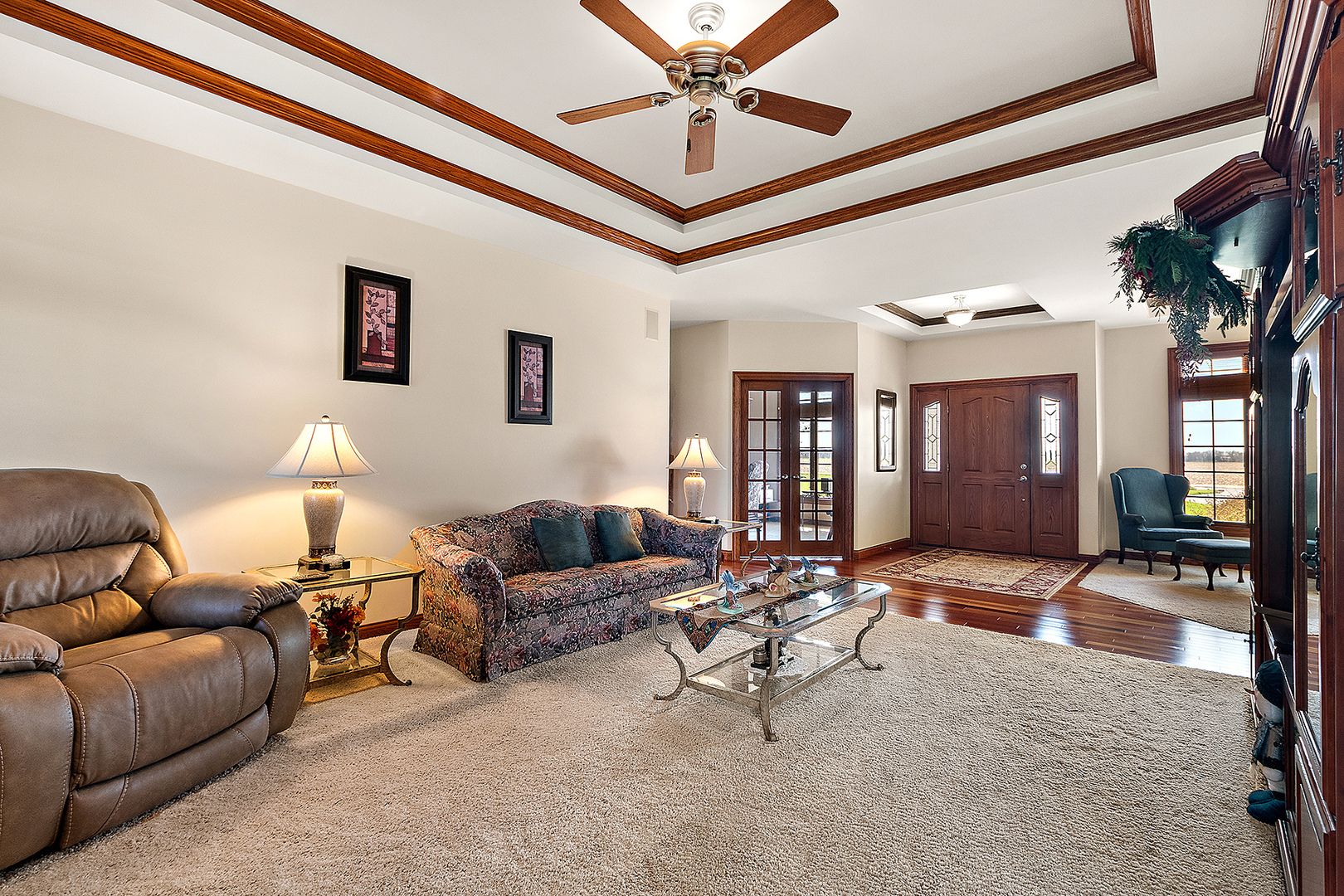 3095 N 5000W Road, Kankakee, IL 60901