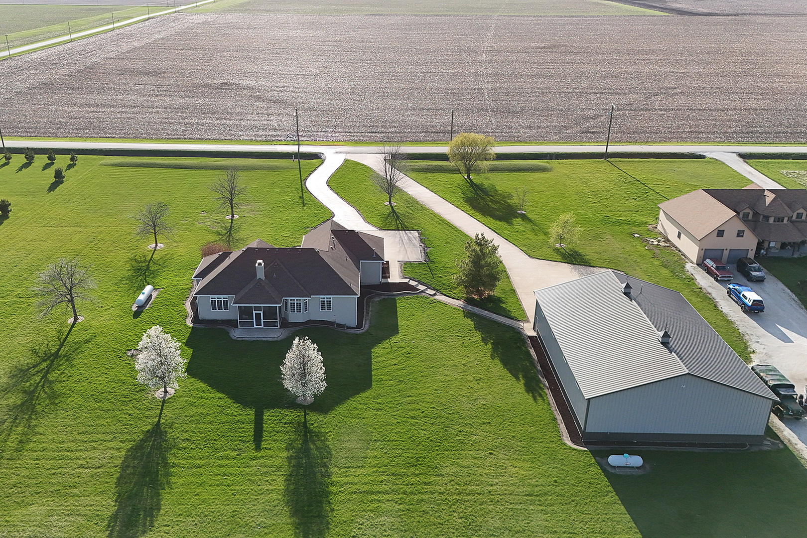 3095 N 5000W Road, Kankakee, IL 60901