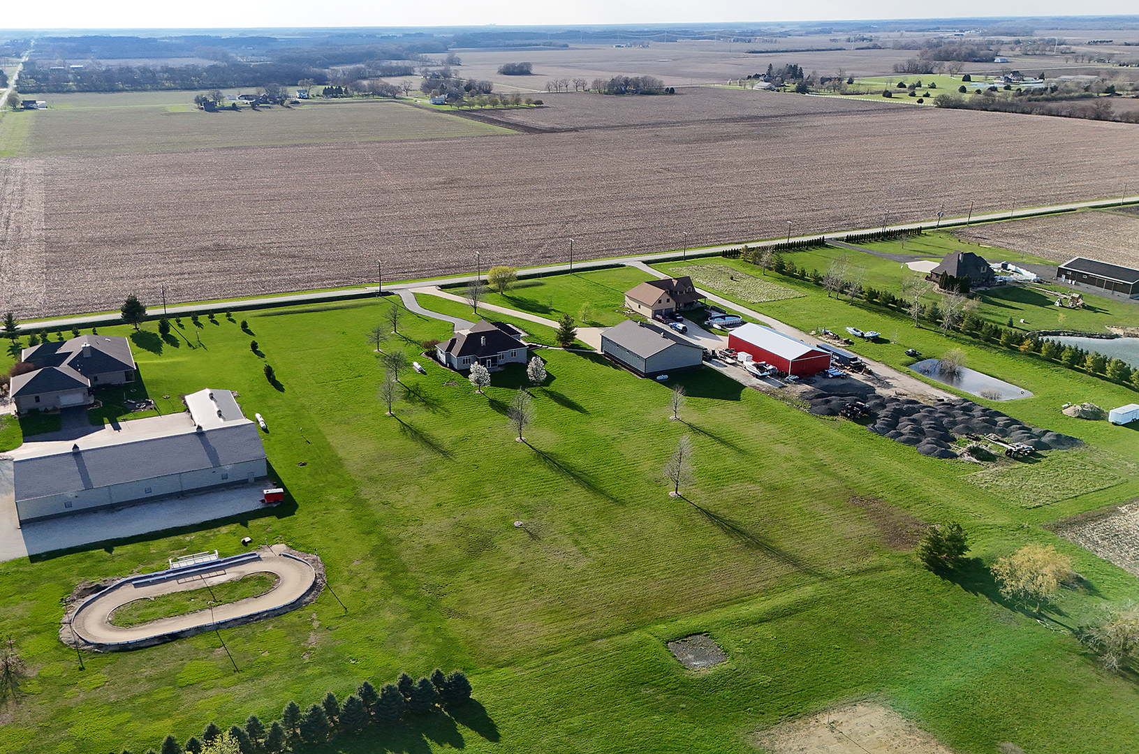 3095 N 5000W Road, Kankakee, IL 60901