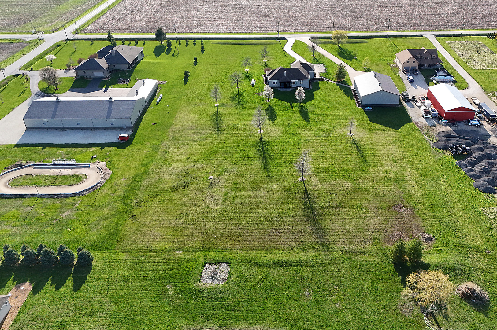 3095 N 5000W Road, Kankakee, IL 60901