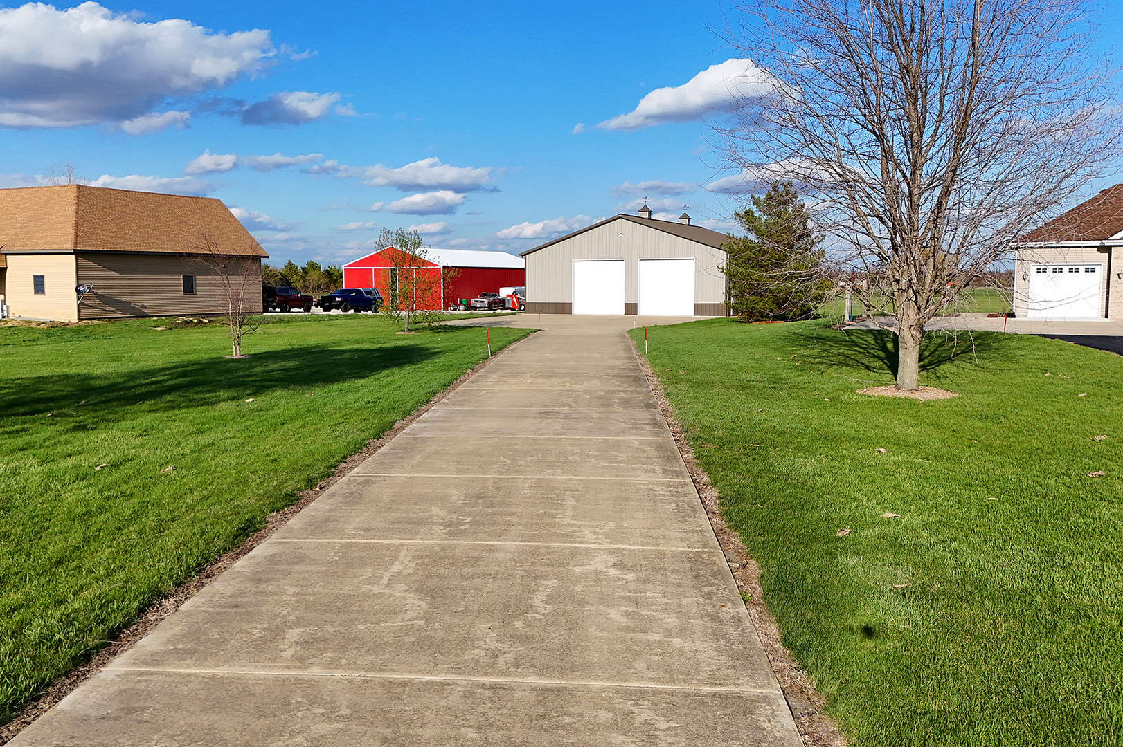 3095 N 5000W Road, Kankakee, IL 60901