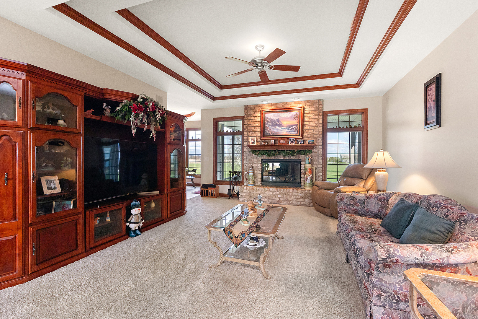 3095 N 5000W Road, Kankakee, IL 60901