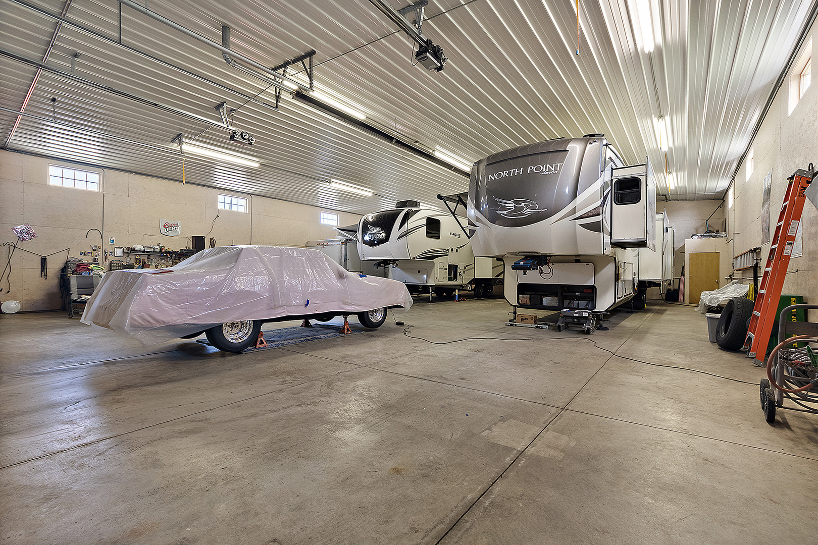 3095 N 5000W Road, Kankakee, IL 60901