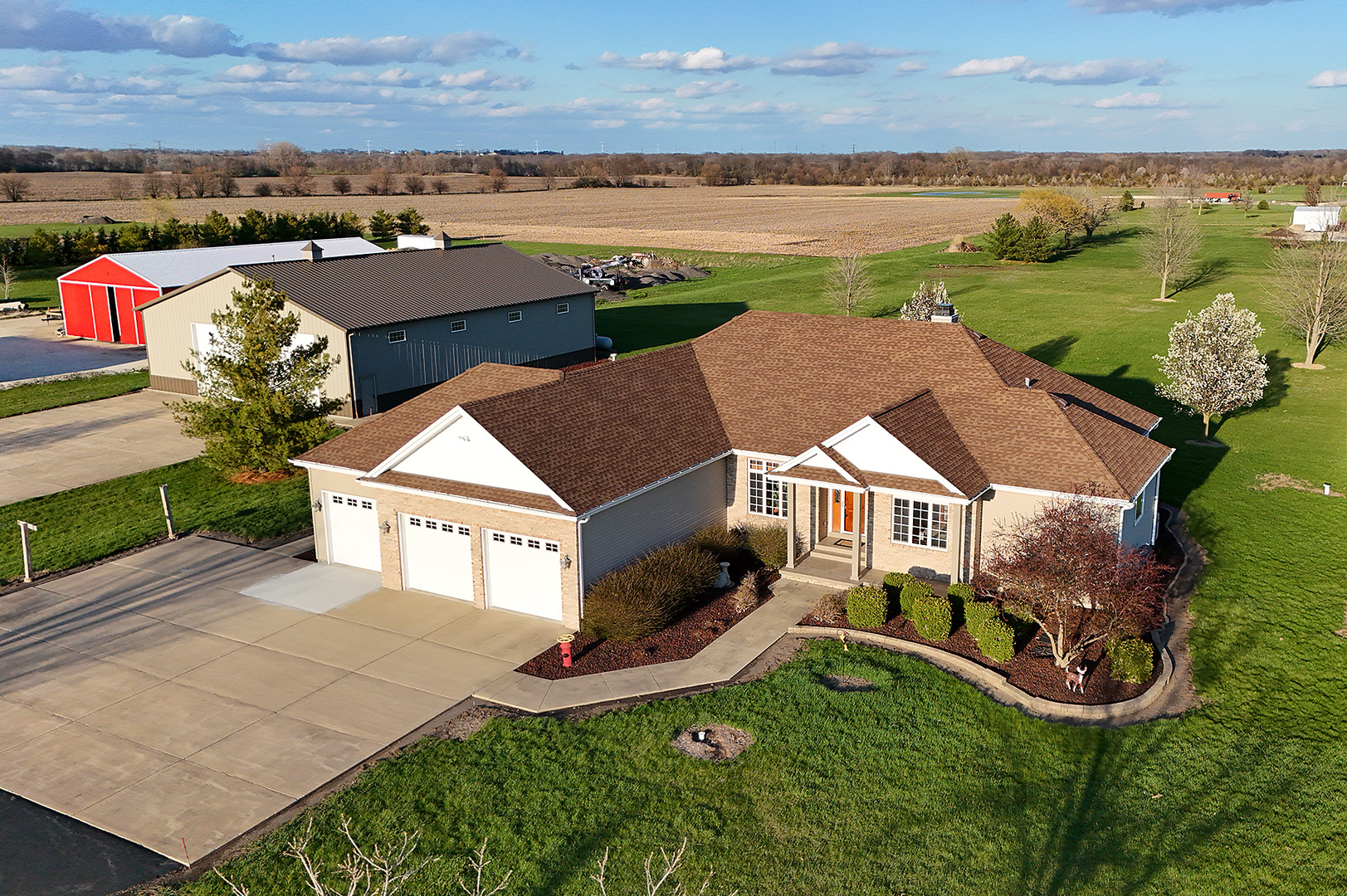 3095 N 5000W Road, Kankakee, IL 60901