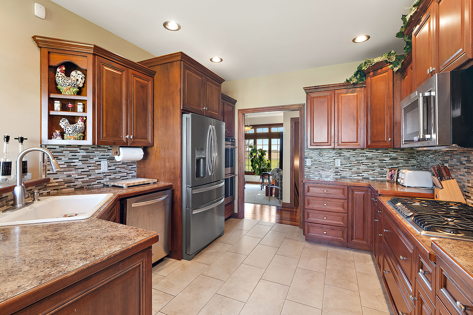 3095 N 5000W Road, Kankakee, IL 60901