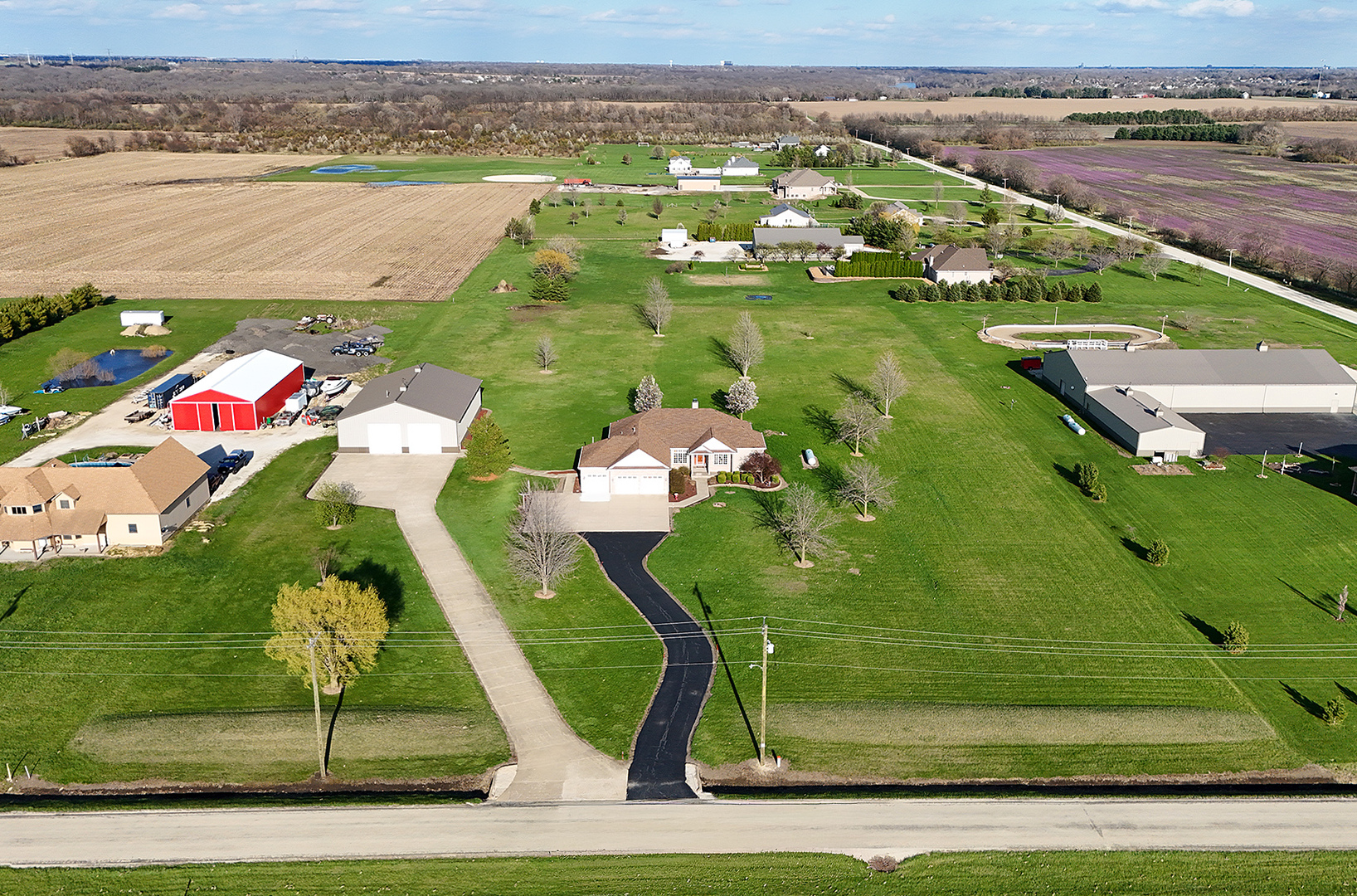 3095 N 5000W Road, Kankakee, IL 60901