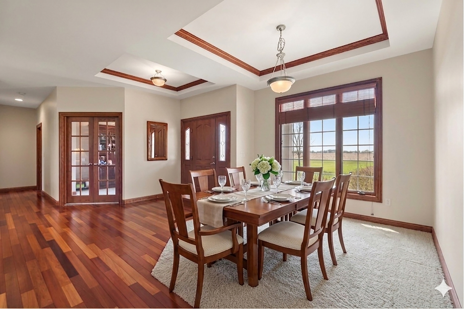 3095 N 5000W Road, Kankakee, IL 60901