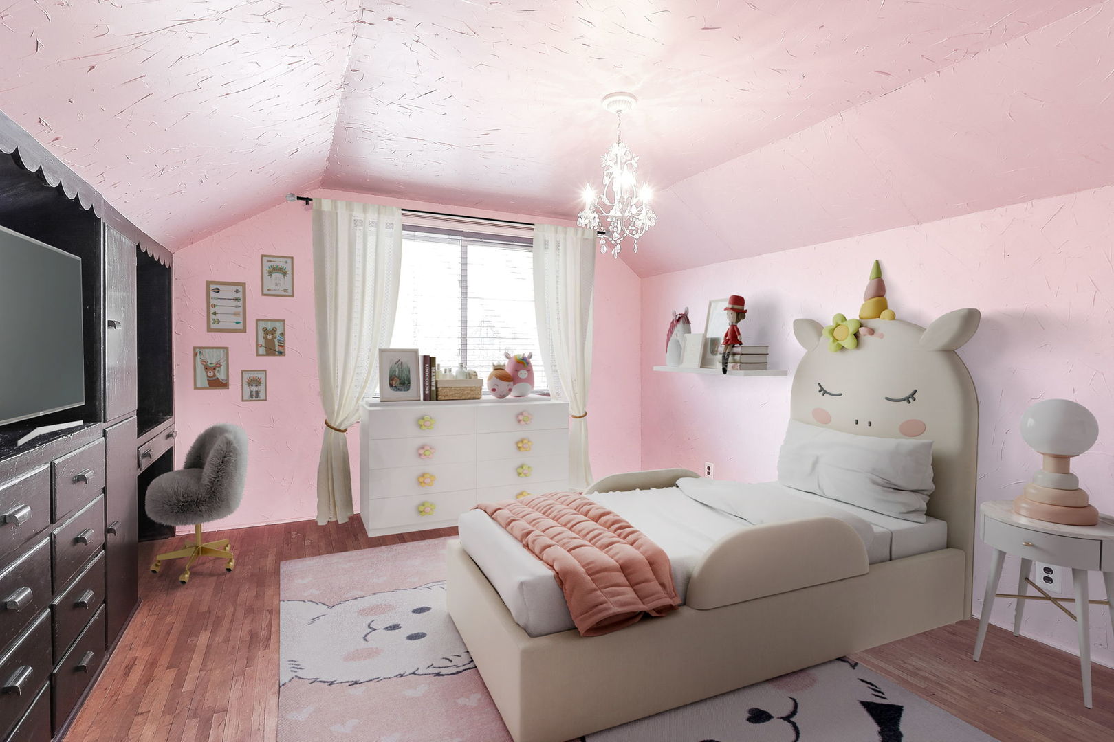 405 Singer Avenue, Lemont, IL 60439