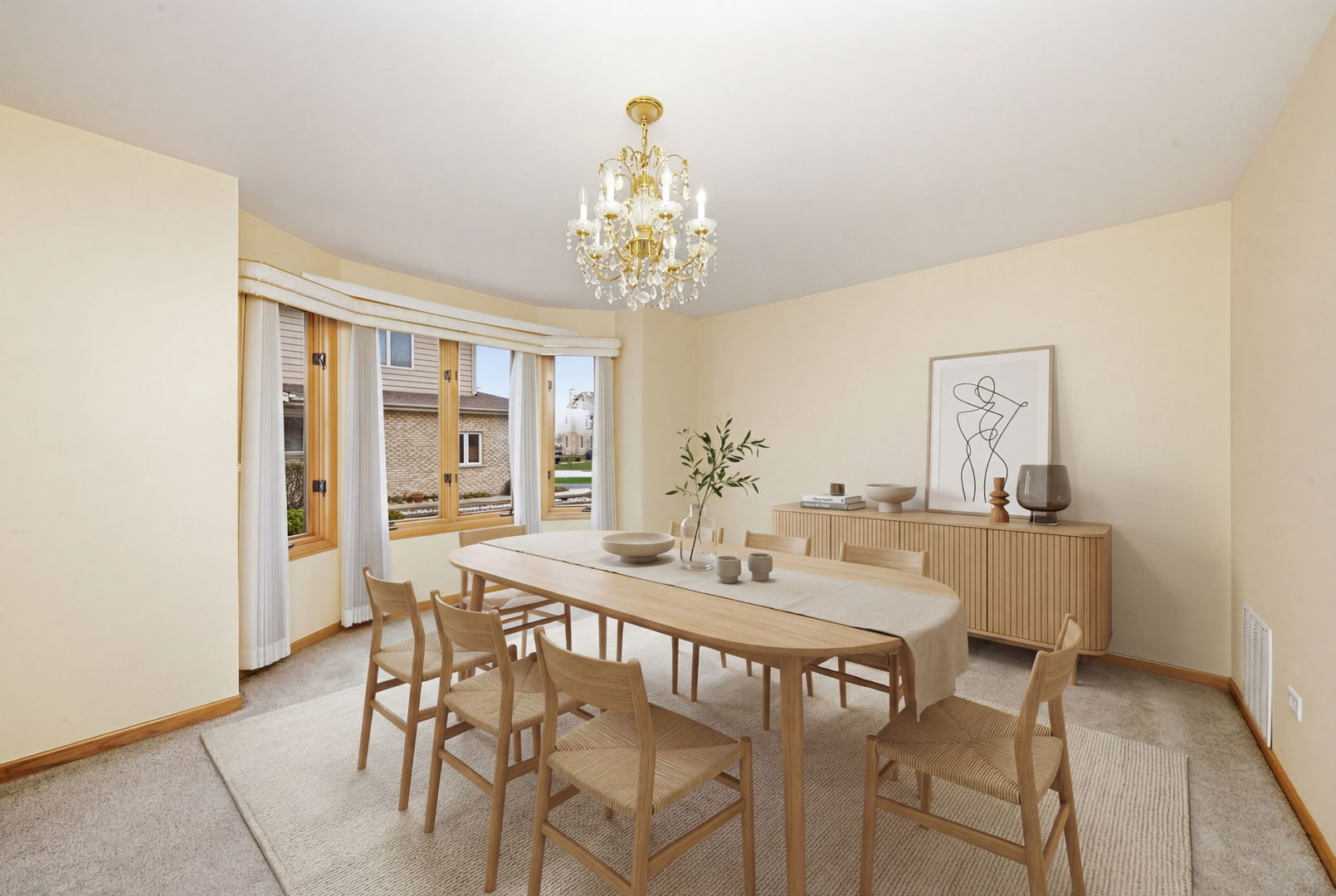 7746 Northfield Lane, Tinley Park, IL 60487