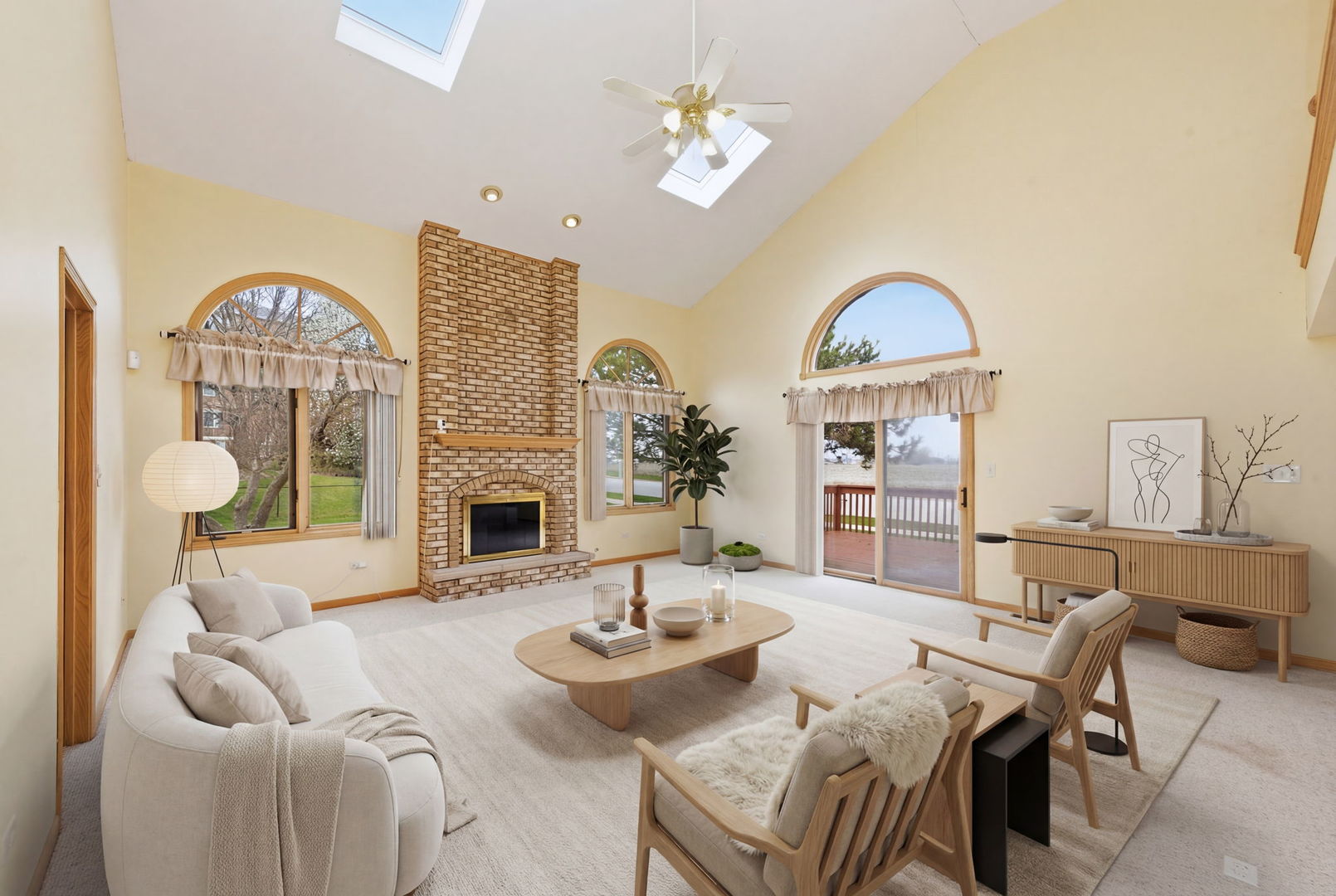 7746 Northfield Lane, Tinley Park, IL 60487