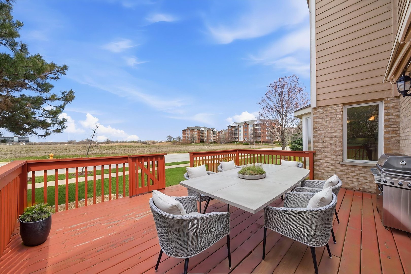 7746 Northfield Lane, Tinley Park, IL 60487