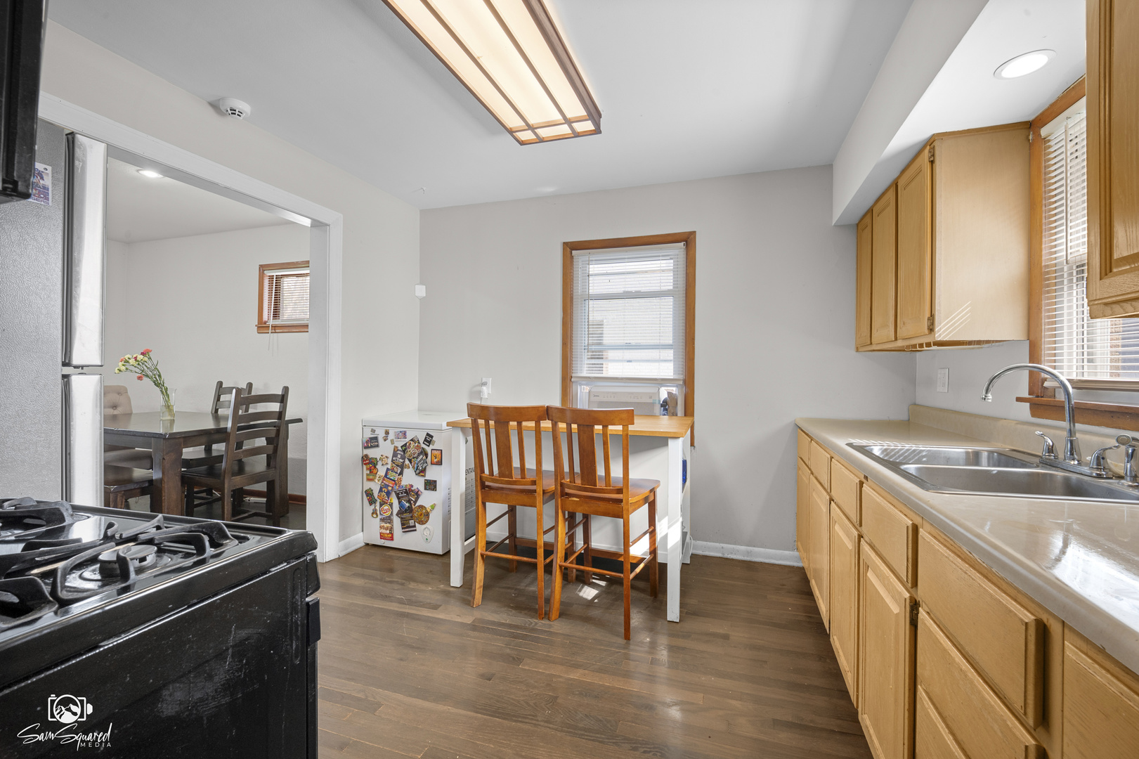 216 Emery Street, Joliet, IL 60436