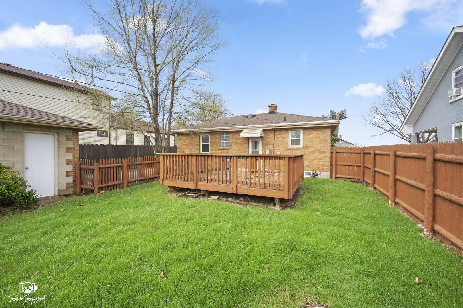 216 Emery Street, Joliet, IL 60436