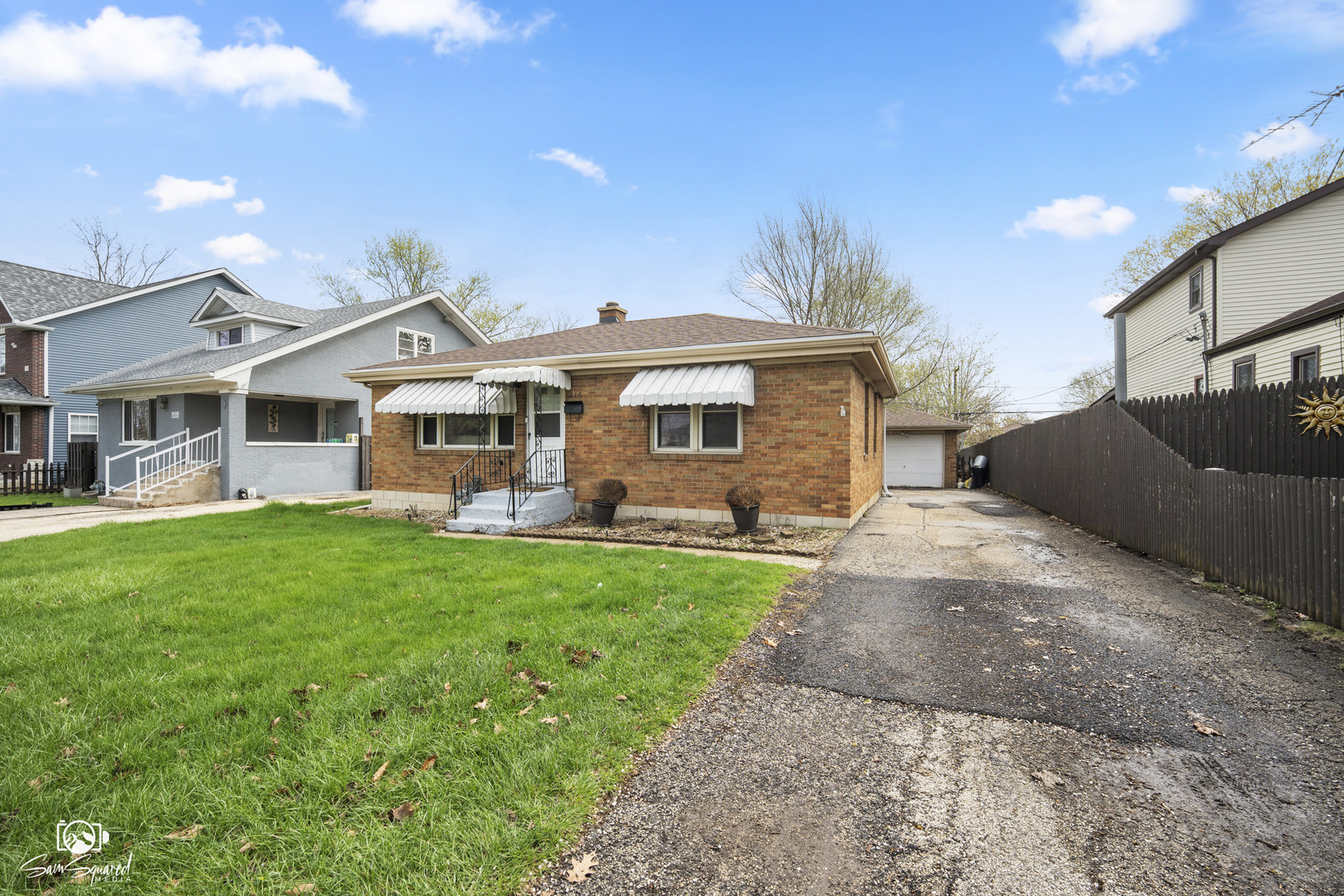 216 Emery Street, Joliet, IL 60436