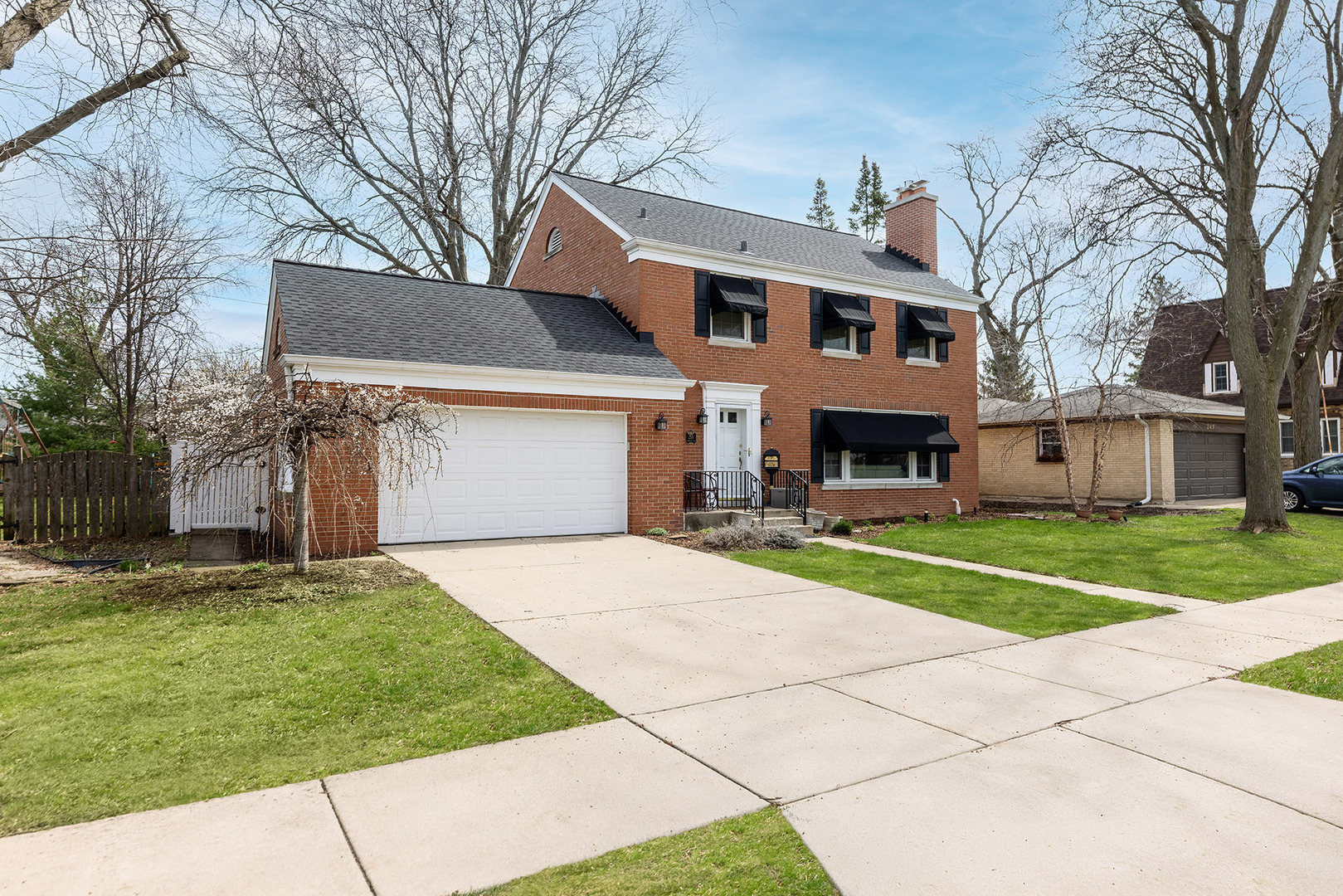 259 Cornell Avenue, Des Plaines, IL 60016