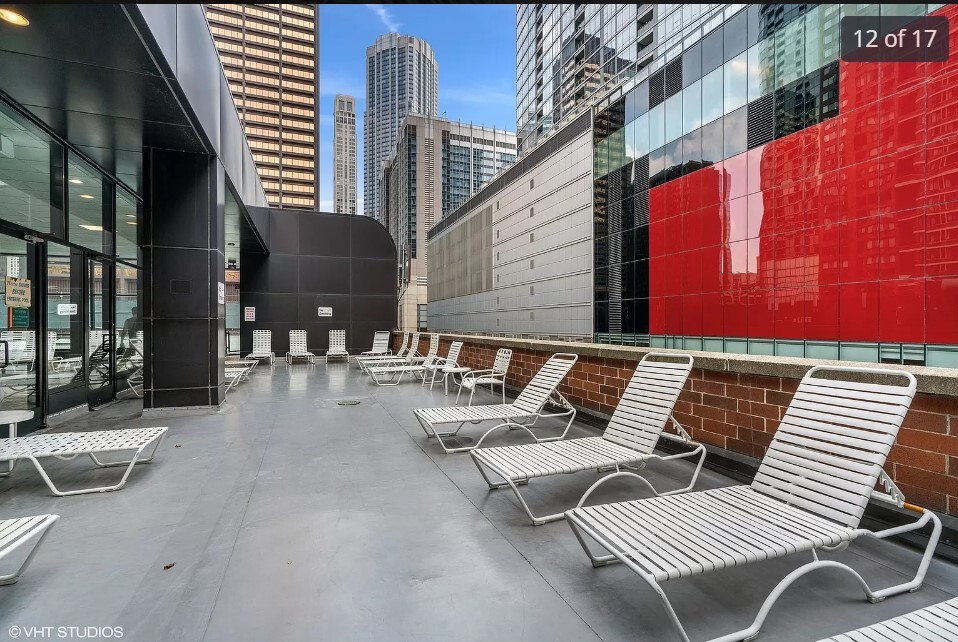 211 E Ohio Street #1102, Chicago, IL 60611