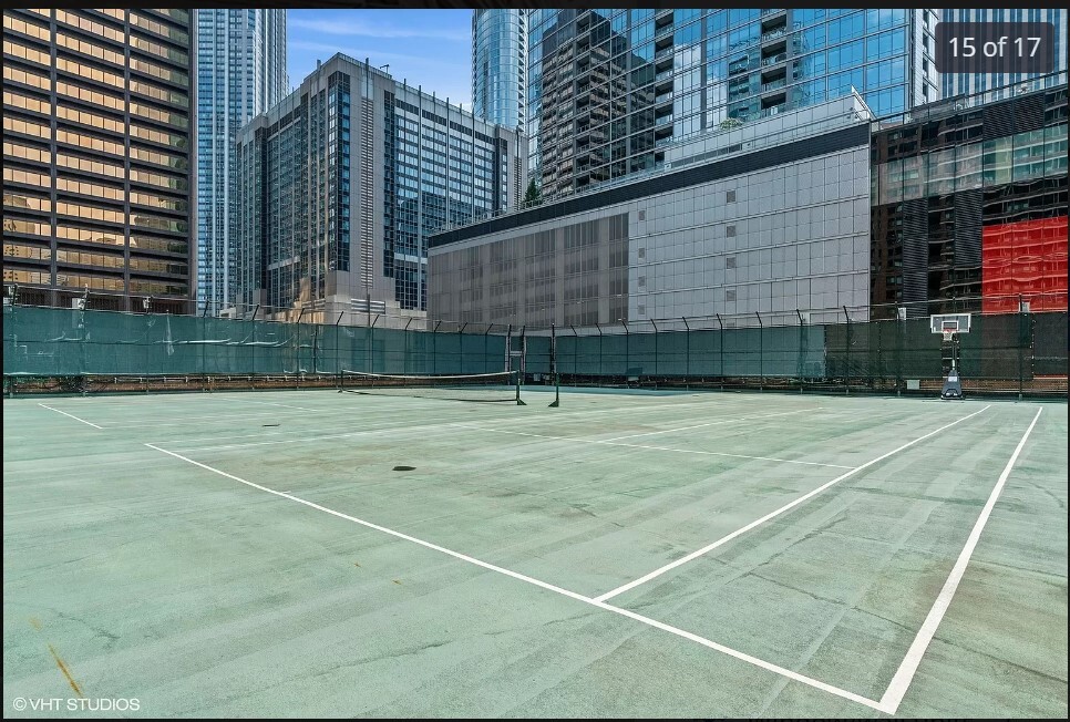 211 E Ohio Street #1102, Chicago, IL 60611