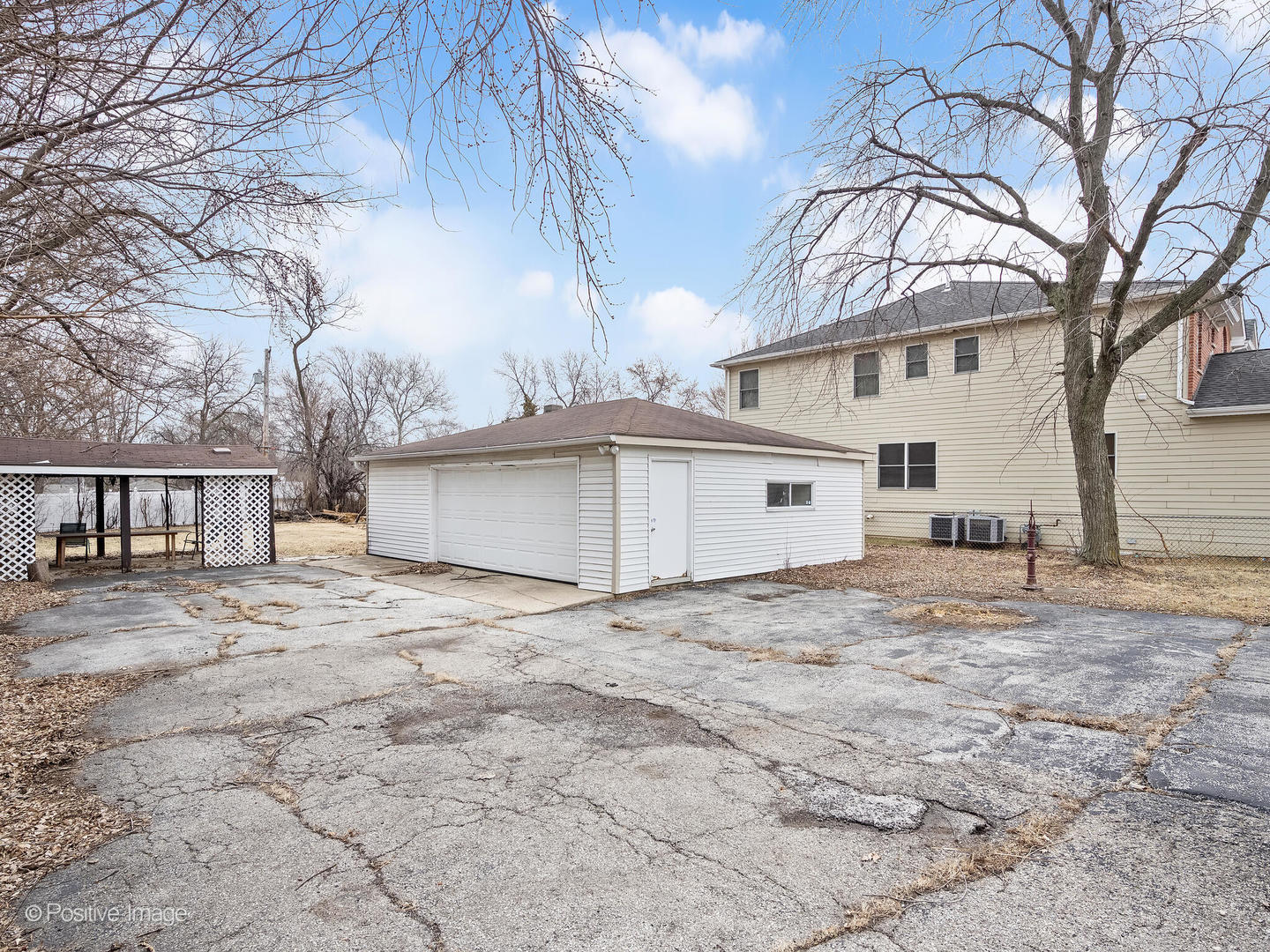 4817 Belmont Road, Downers Grove, IL 60515