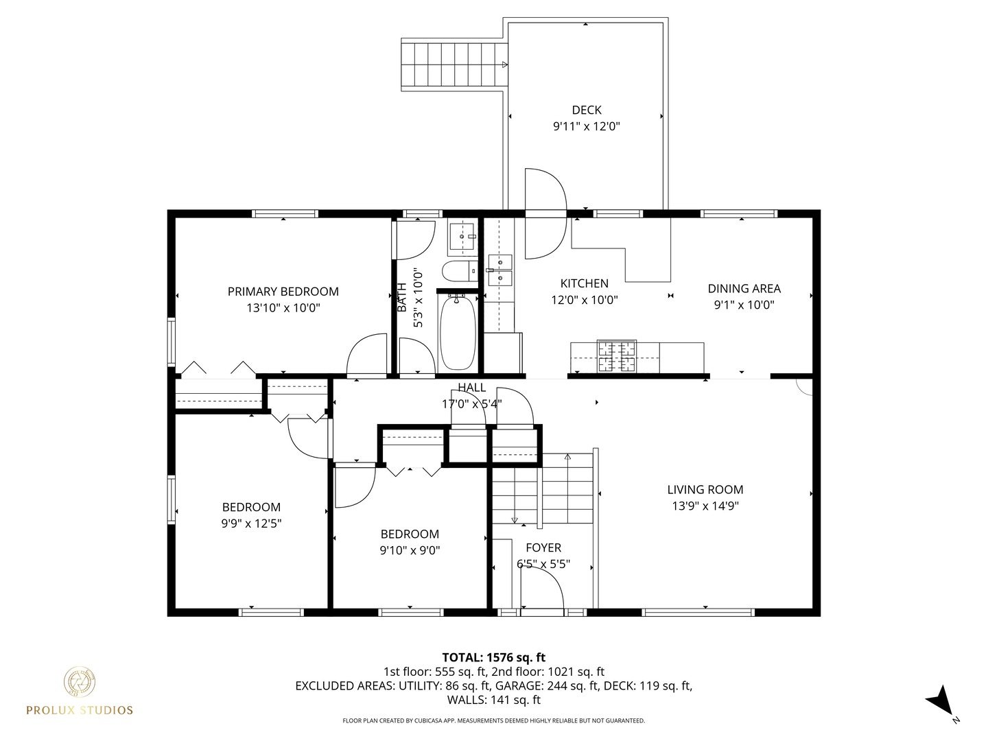 1660 JEFFERSON Road, Hoffman Estates, IL 60169