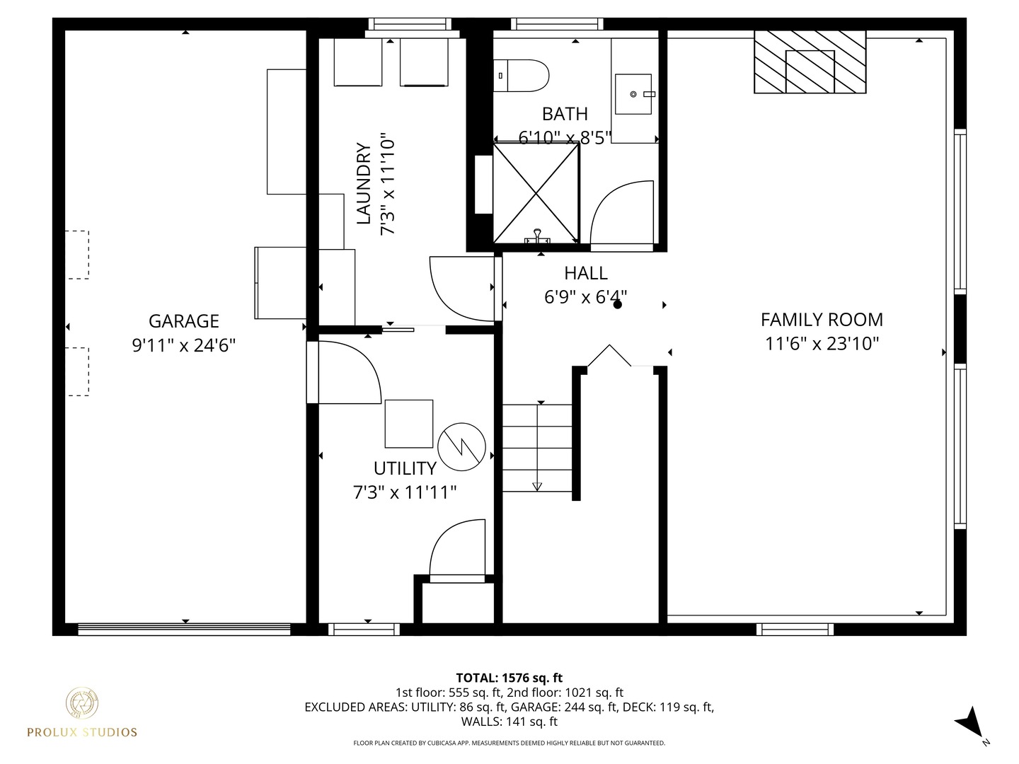 1660 JEFFERSON Road, Hoffman Estates, IL 60169