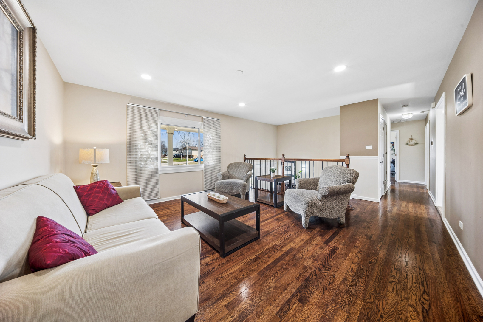 1660 JEFFERSON Road, Hoffman Estates, IL 60169