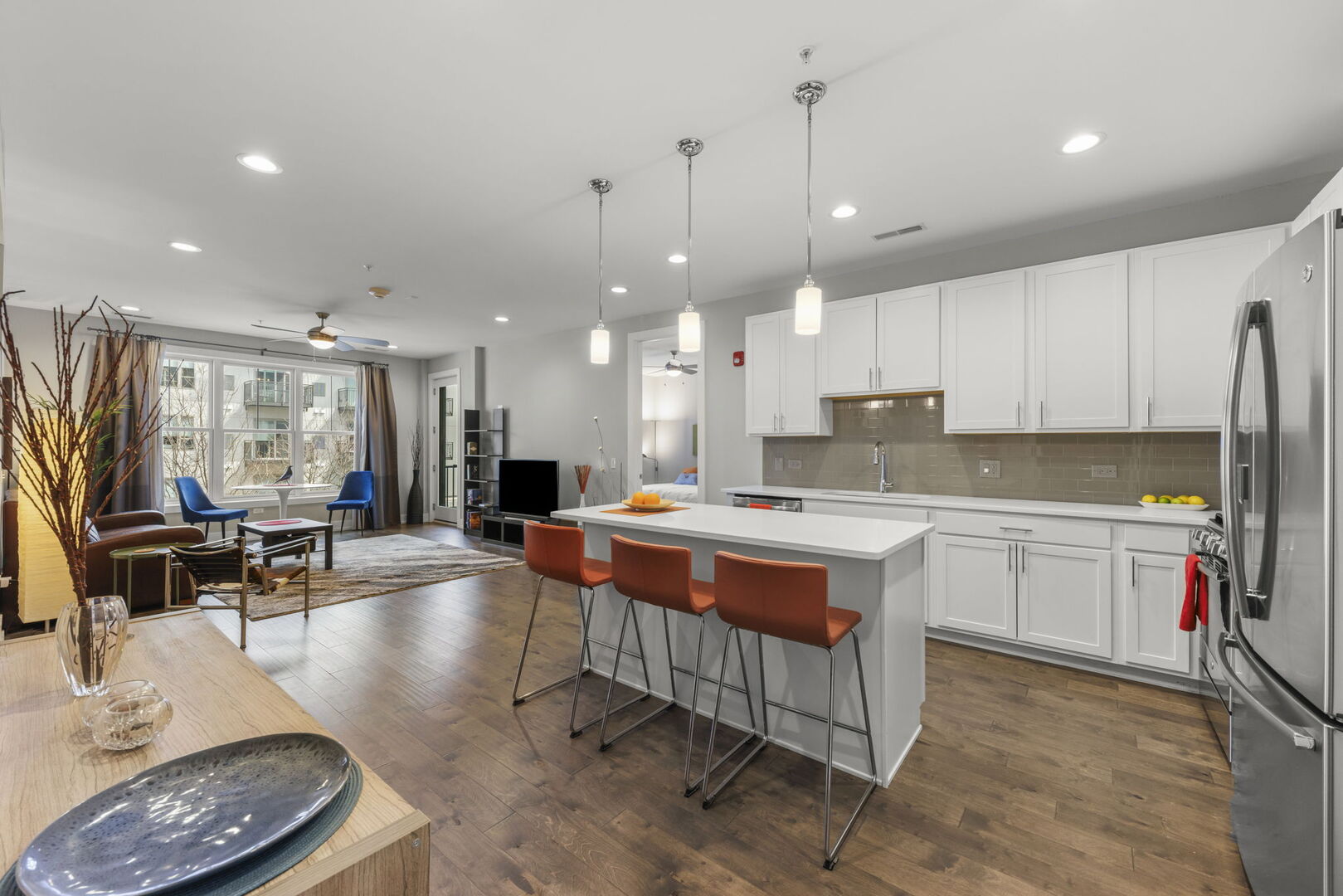 940 Maple Avenue #207, Downers Grove, IL 60515