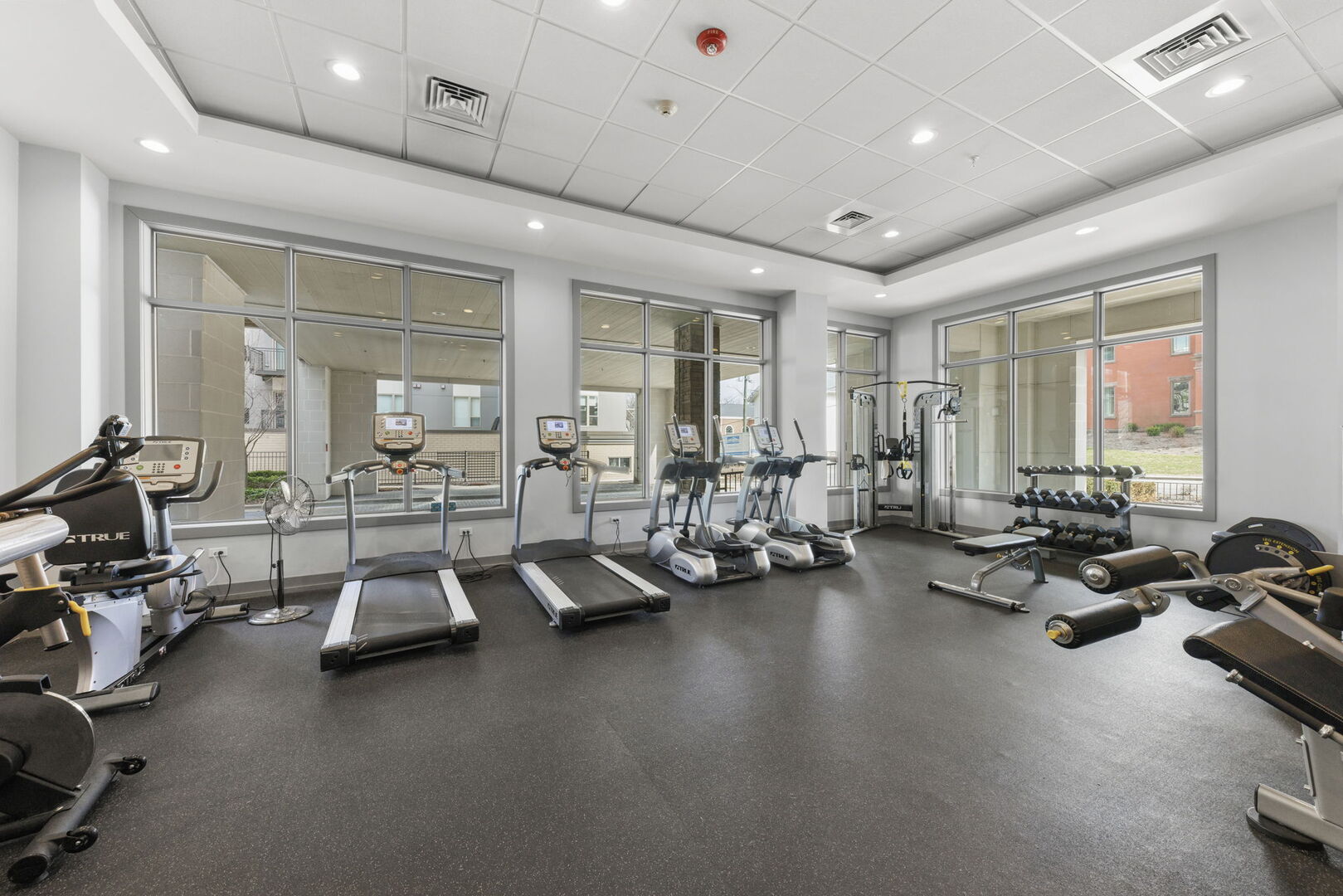 940 Maple Avenue #207, Downers Grove, IL 60515