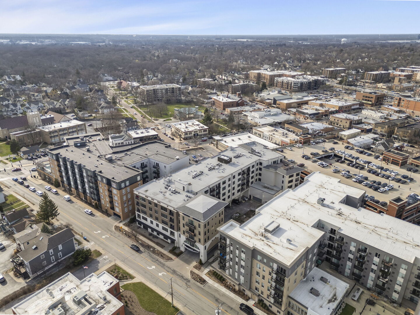 940 Maple Avenue #207, Downers Grove, IL 60515