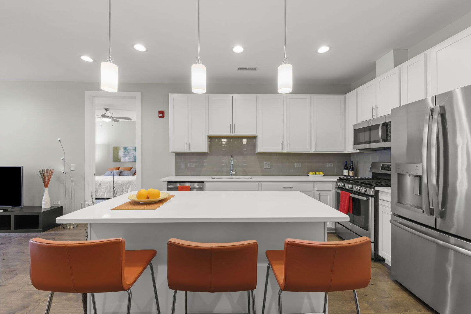 940 Maple Avenue #207, Downers Grove, IL 60515