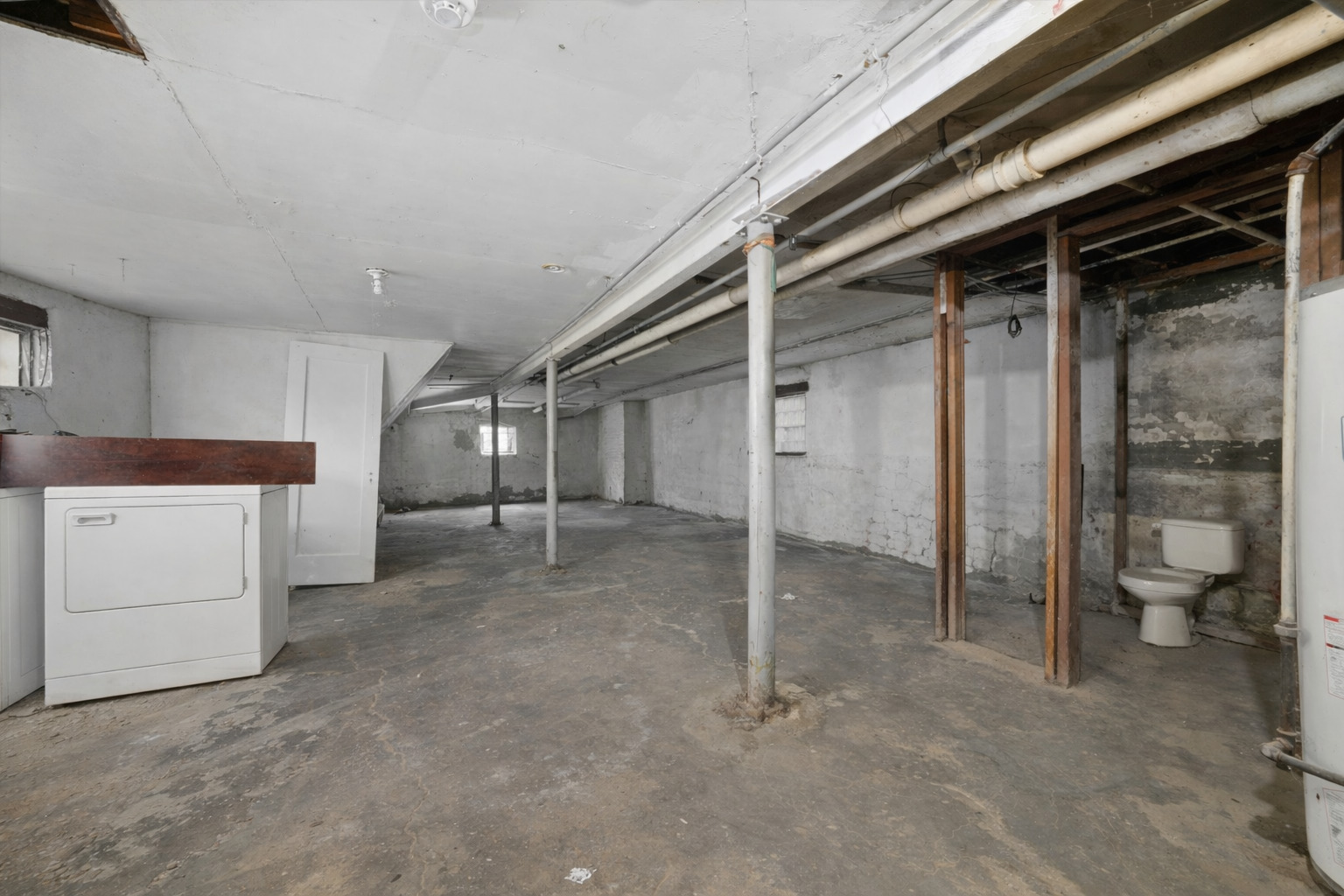 7157 S Sangamon Street, Chicago, IL 60621